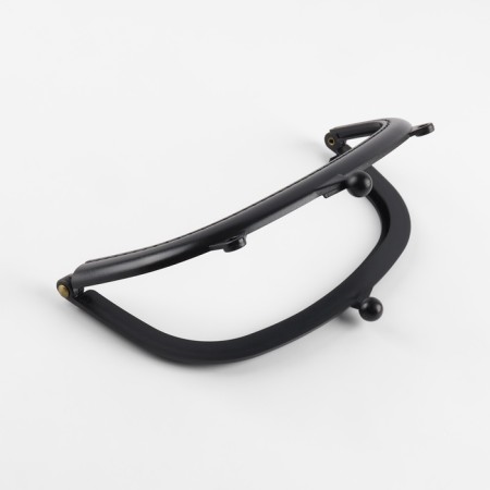 Farmoire sewing, 21 × 10 cm, black color/antique-1