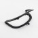 Farmoire sewing, 21 × 10 cm, black color/antique