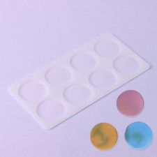 Chocolate form 