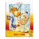 Puzzle in the frame "King Leo 1", 20 elements