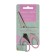 Chancellery scissors 14 cm BrunovisConti Slimcut Zefir