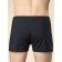 Men's panties, size 50, black color
