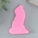 Mold Silicon "Future Mom" ​​8.5x6 cm