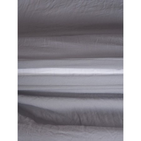 Bed linen duet Capriccio Silver, size 200x215 cm, 145x210 cm - 2 pcs, 70x70 cm - 2 pcs-5