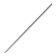 Cappio RS141 handle, m/o 768 mm, graphite color