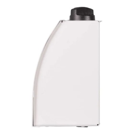Thermal curtain "Resanta" TZ-3C, 1500/3000 W, IP20, White-5