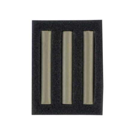 SHK sauce "Ladoga" gray-beige, 3 pieces, in a cardboard box-4