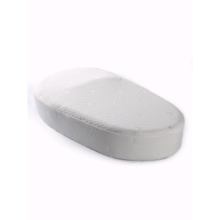 Pillow "Baby - cradle", size 74 × 38 × 6/14 cm