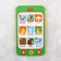 Toy - EVA phone for the bath "Animals", Baby Me
