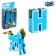 Robot Bukva H, transforms into a horse