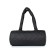 6422 Molodezhnaya bag, 37.5x17.5x17.5 cm, textiles, black