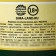 Lollows "Best Man", taste: whiskey, 100 g (18+)
