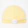 Hat children's color yellow, height 68 cm