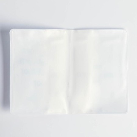 Gift set: a holographic notebook and cover "I think it's time to bring down to the south"-6