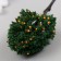 Artificial plant for creativity plastic "Persian tree" 8 cm