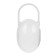 A container for storing and sterilizing the nipples and dummy, the color is transparent