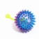 A needle-luminous gumshore ball, tpr, 6 cm, mix of flowers