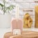 Spoon for a slow cooker with a stand, 7 × 3 × 20.5 cm, color mix