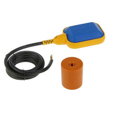 Taen FPS-1 level sensor, float type, cable 2 m