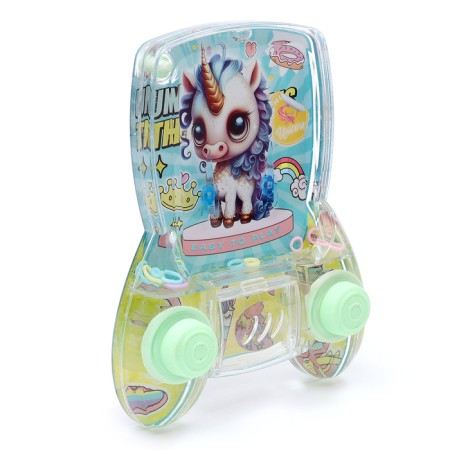 Water game "Unicorn", species mix-1