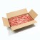 Sanding cookies with predictions "Pink" 250pcs., 1200 g
