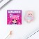 Gift set: notebook and icon "Anime"