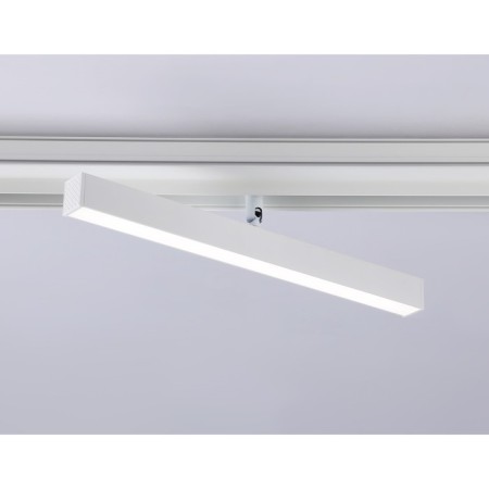 LED track track for the Magnetic Ambrella Track System GL4200, 12W, LED, white color.-1