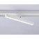 LED track track for the Magnetic Ambrella Track System GL4200, 12W, LED, white color.