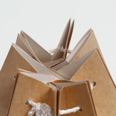 Aquabox, Kraft, 16 x 16 cm-2