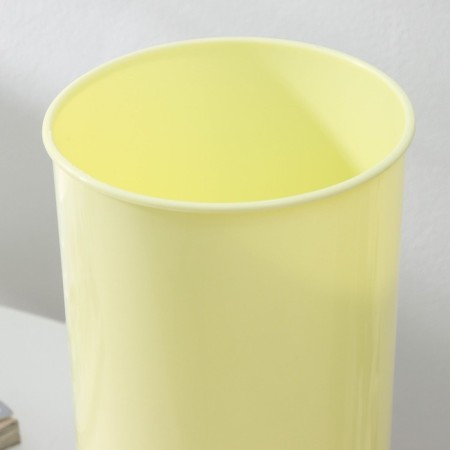 Vase, 3.8 l, yellow color-2