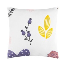 Decorative pillowcase 