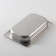 Gastricity 1/4 of stainless steel, 40 mm, 26.4 × 16 × 4 cm, thickness 0.8 mm