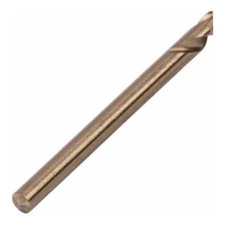 Denzel 724123, 2.5 mm, HSS CO-8%, 2 pcs.-2