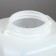 Food barrel, 90 l, neck 20 cm, with a lid