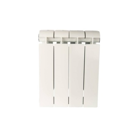 Bimetallic radiator Global Style Extra 350, 85 mm, 4 sections-1