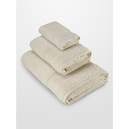 Tainted Tainted Treteen Milky, size 70x140 cm, 2 pcs-2