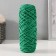 Knitting cord 35% cotton, 65% polypropylene 3 mm 85m/160 ± 10 g (nephritis)
