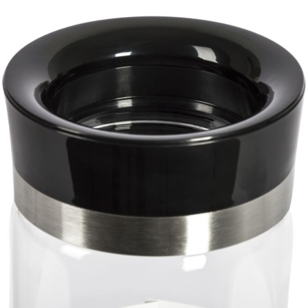 Hausmann Cosmic storage bank, glass, 1.66 liters-4