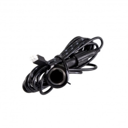 Interpower IP-430 N04 Black Park-4