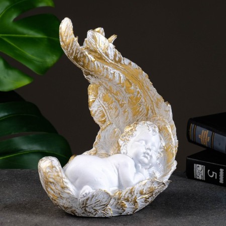 Climb "Angel sleeps on the wing" 23cm-1