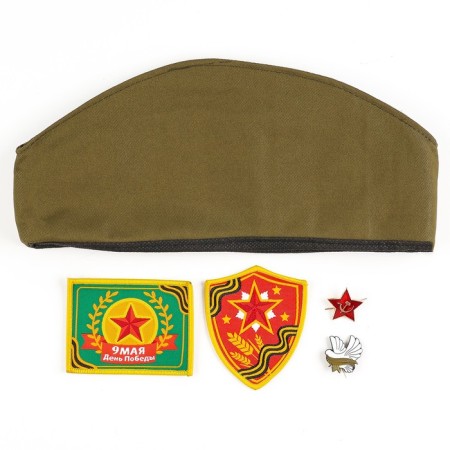 Pilot "Victory Day" rr 54-56-4