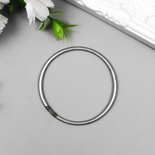 Ring metal for the manufacture of dream catchers d = 6 cm