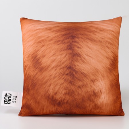 Antistress pillow "Corgi"-5