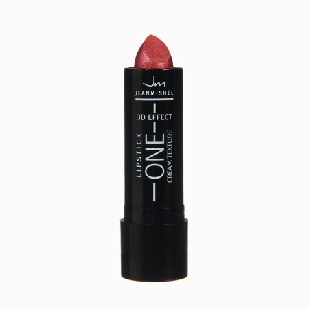 Lipstick jeanmishel 3d effect tone 24 beige, 14 g-2