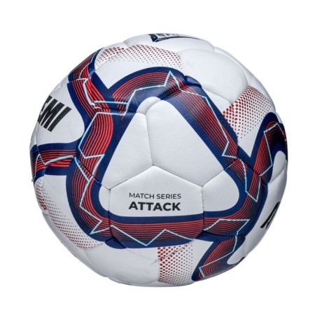 Ball football Atemi Attack Match, Sint. Koja Pu, Hybrid Stitching, R.4, Opery 65-66-3