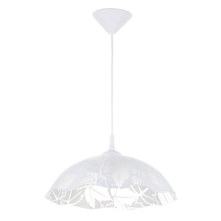 Bayerlux lamp "Lila" 1x60W E27 38x38x111cm