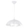 Bayerlux lamp "Lila" 1x60W E27 38x38x111cm