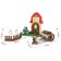 Constructor farm "Chicken corral", 123 details