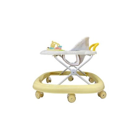Walks Everflo Zaya Beige-1