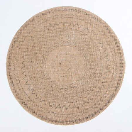 Ethel Ethel "Hypnosis" d38, jute-4